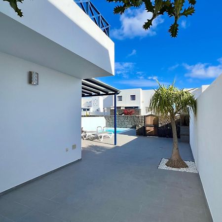 Lovely Adas Home Playa Blanca  Exterior photo