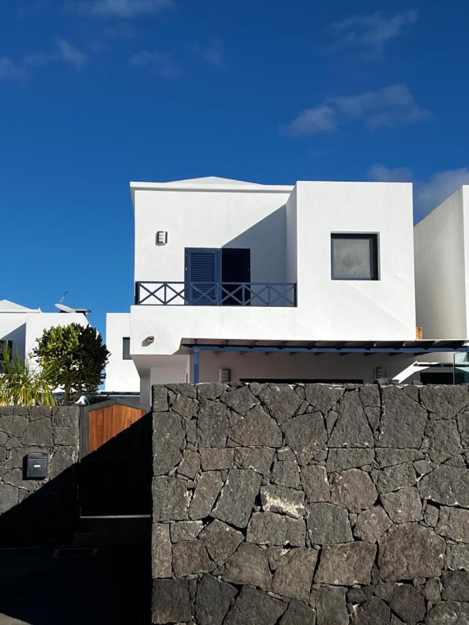 Lovely Adas Home Playa Blanca  Exterior photo