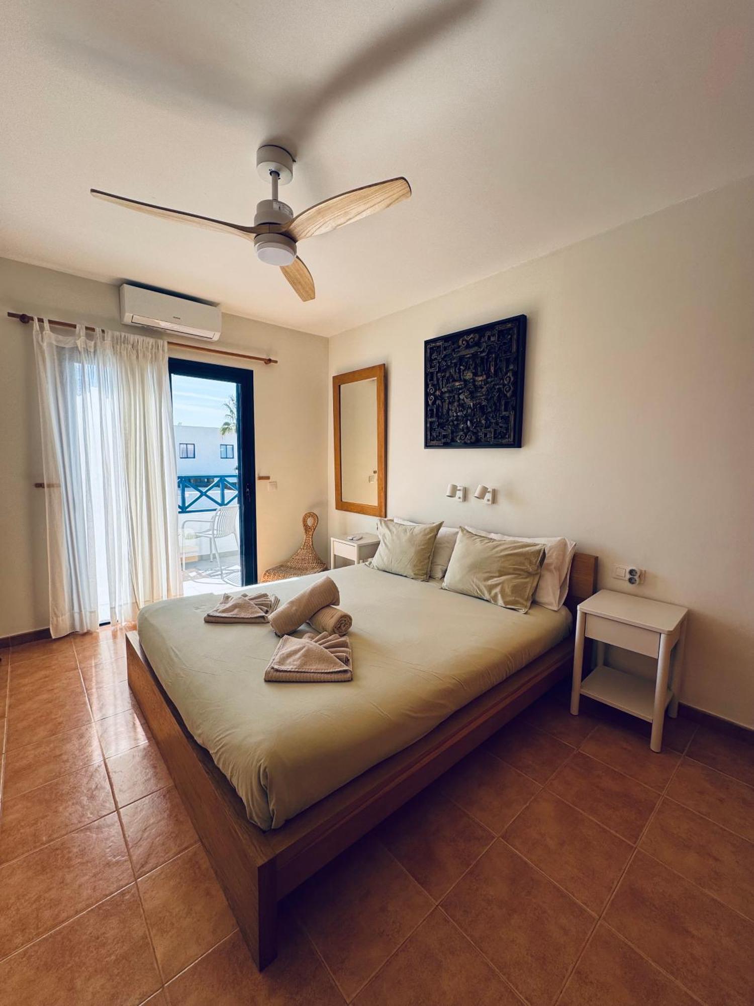 Lovely Adas Home Playa Blanca  Exterior photo