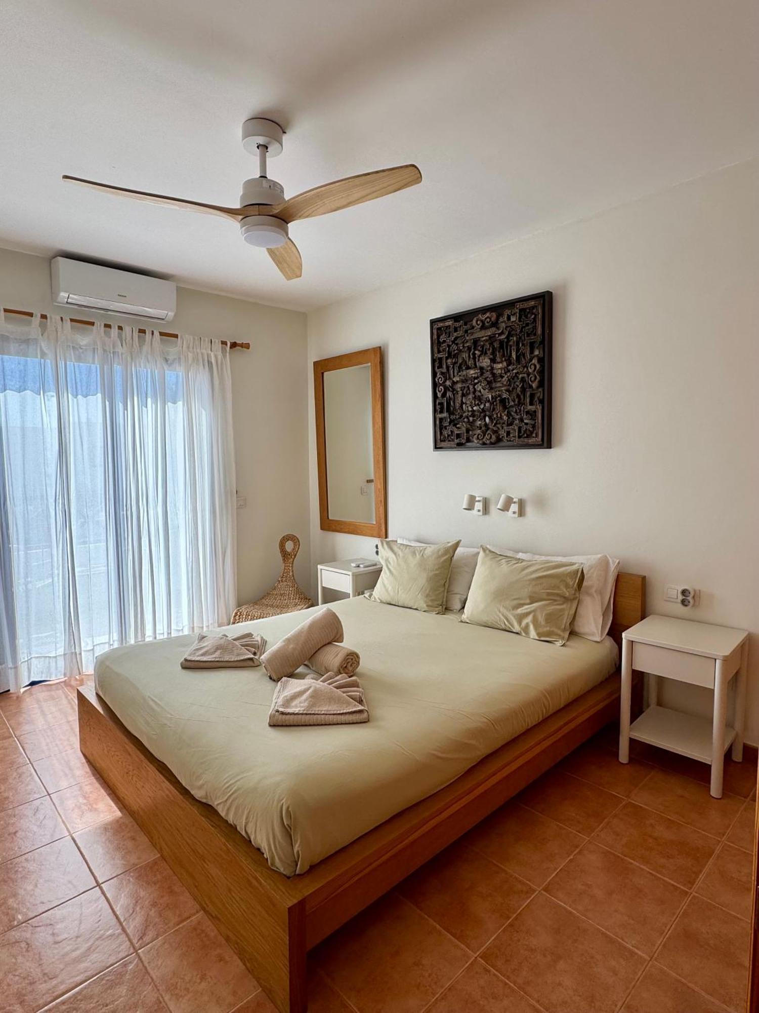 Lovely Adas Home Playa Blanca  Exterior photo